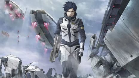 Toho Studios Tease That There Will Absolutely Be More GODZILLA Animated Movies