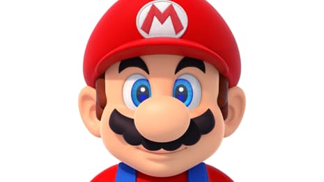 SUPER MARIO BROS. Animated Movie Production Continues Despite Coronavirus Lockdown