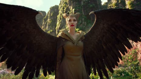 MALEFICENT: MISTRESS OF EVIL: The War Between Fairies And Humans Commences In These Epic, New TV Spots
