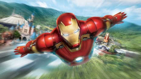 Robert Downey Jr. Will Reportedly Not Be Returning As Tony Stark A.K.A. Iron Man In MARVEL'S WHAT IF...?