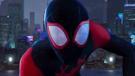 Here's A Ranking Of SPIDER-MAN: INTO THE SPIDER-VERSE's Spideys From Worst To Best - SPOILERS
