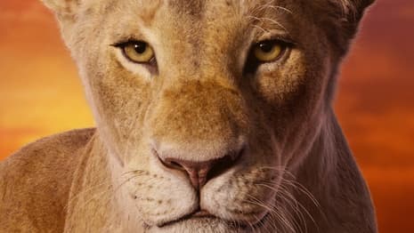 Beyoncé & Donald Glover Perform Can You Feel The Love Tonight In This New TV Spot For THE LION KING