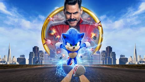 SONIC THE HEDGEHOG Movie Narrowly Manages To Remain On Top At The Box Office For Second Weekend