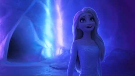 FROZEN 2: The UK Trailer Features Plenty Of Exciting, New Footage From The Upcoming Sequel