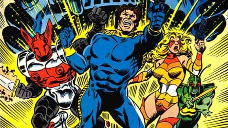HOW TO TRAIN YOUR DRAGON Director Dean DeBlois To Helm MICRONAUTS Movie For Paramount