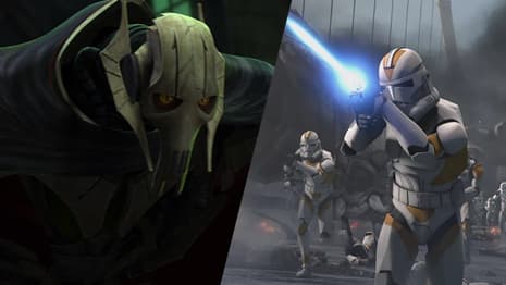 STAR WARS: THE CLONE WARS — THE FINAL SEASON: When Does The Siege Of Mandalore Arc Take Place?