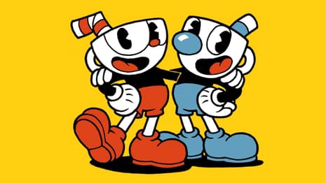 THE CUPHEAD SHOW! Exec. Producer States That The Series Will Stay Far Away From Computer-Assisted Animation