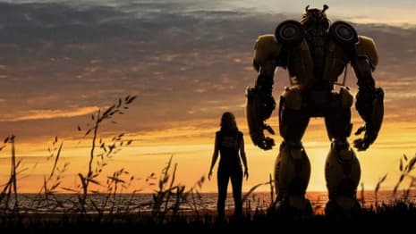 SPOILERS: Here's What Happens In BUMBLEBEE's Post-Credits Scenes