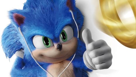 The Game Awards 2019 Will Feature A Surprise Involving The SONIC THE HEDGEHOG Movie