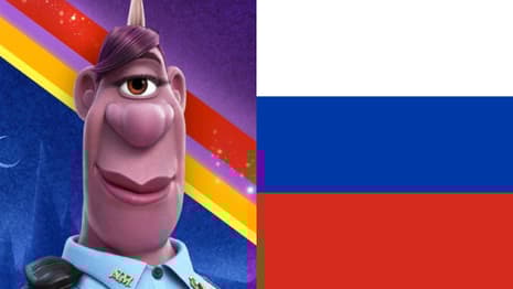 ONWARD: Disney Pixar's First Openly LGBTQ+ Character Will Reportedly Be Censored In Russia