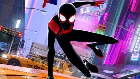 Here Are The Most Amazing Easter Egg From SPIDER-MAN: INTO THE SPIDER-VERSE - SPOILERS
