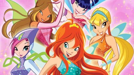 FATE: THE WINX CLUB SAGA: Abigail Cowan To Lead Netflix's Live-Action Adaptation Of WINX CLUB