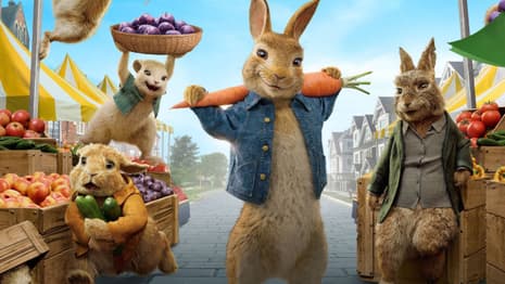 PETER RABBIT 2: THE RUNAWAY Has Yet Again Been Delayed, This Time To January 15th, 2021