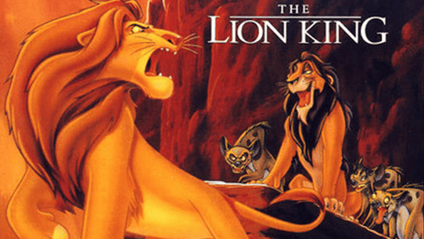 THE LION KING And ALADDIN Reportedly Getting An HD Remaster For Home Consoles