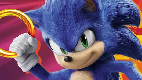 SONIC THE HEDGEHOG Japanese Theatrical Release Indefinitely Delayed Due To Coronavirus Concerns