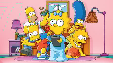 THE SIMPSONS Is Finally Coming To An End, According To Composer Danny Elfman
