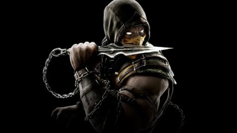 MORTAL KOMBAT LEGENDS: SCORPION'S REVENGE Animated Movie Is Brutal, According To Series Creator