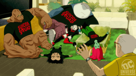 HARLEY QUINN: Journey Into The Villain's Twisted Mind In A New Promo For Season 1, Episode 5