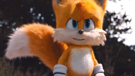 SONIC THE HEDGEHOG Movie Director Reveals Sequel Hasn't Been Greenlit Yet; Teases More Tails In Future