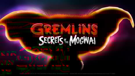 GREMLINS: SECRETS OF THE MOGWAI Animated Prequel Series In The Works For Warner Bros. Streaming Service