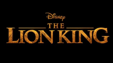 THE LION KING: Disney Has Released The Upcoming Remake's Entire Soundtrack On YouTube