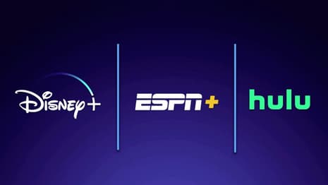 Disney Will Offer A Bundle That Includes Disney+, Hulu  And ESPN For The Same Price As A Standard Netflix Plan