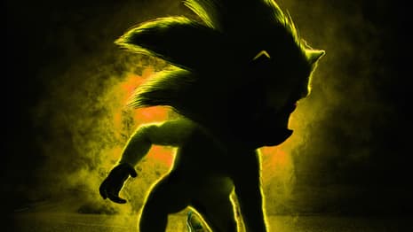SONIC THE HEDGEHOG: Here's Who Plays [SPOILER] In The Movie's Second Post-Credits Scene
