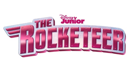 An Exciting, New Trailer For Disney Junior's Upcoming THE ROCKETEER Animated Series Debuted At Comic-Con