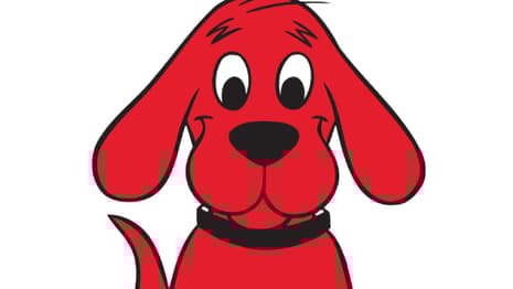 Jack Whitehall & Darby Camp Are Cast As The Leads Of Paramount's Upcoming CLIFFORD THE BIG RED DOG Movie