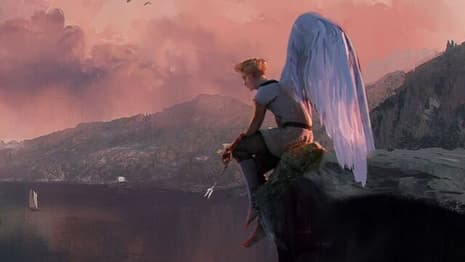 CUPID: Justin Bieber Reveals Early Look At The First Animated Movie In The Planned MythosVerse