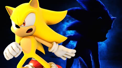 SONIC THE HEDGEHOG: Could This New TV Spot Be Hinting At An Appearance By Super Sonic?