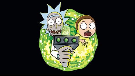 RICK AND MORTY Season 4 Will Resume On December 8th After Taking Next Sunday Off
