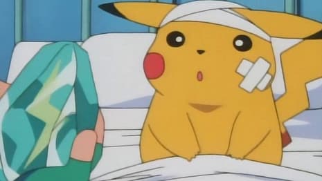 Here's How You Can Still Get A Raichu Behind Your Stubborn Pikachu's Back In POKEMON: LET'S GO