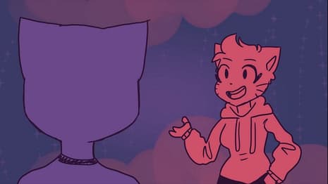 New Animation Video Centered On Coming Out Hits Top 30 On YouTube