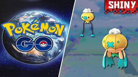 It's A Nightmare Before Christmas With POKEMON GO's Latest Raid Bosses - Ghost Type Pokemon