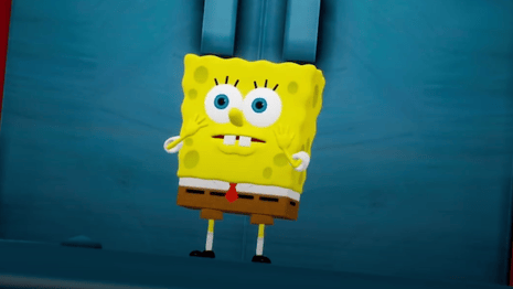 THQ Nordic Shows Us All Of The Languages SPONGEBOB SQUAREPANTS: BATTLE FOR BIKINI BOTTOM Was Translated To