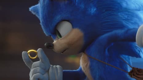 Paramount Pictures Has Confirmed That SONIC THE HEDGEHOG Will Get A Sequel; Director Is Set To Return
