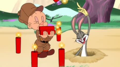 WARNER BROTHERS Premieres New LOONEY TUNES Short At 2019 Annecy Festival!