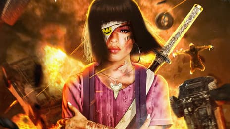 This Undeniably Badass Fan-Art Imagines Selena Gomez In The Role Of DORA THE EXPLORER