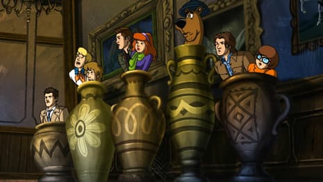 The CW's SCOOBY-DOO/SUPERNATURAL Crossover Scoobynatural Will Be Airing Again On August 16th