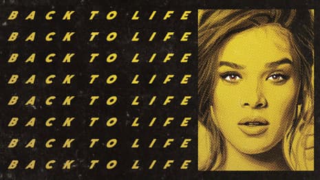 BUMBLEBEE Star Hailee Steinfeld Releases Her Song Back To Life Which Features In The Film; Check It Out