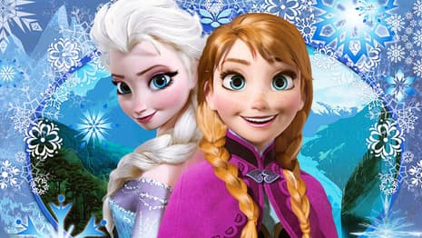 FROZEN 2 Director Teases A Bigger, More Epic Story & Reveals That Four New Songs Have Already Been Made