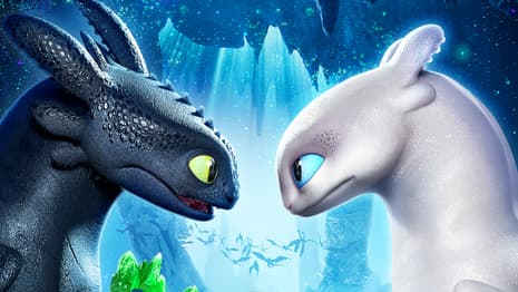 HOW TO TRAIN YOUR DRAGON: THE HIDDEN WORLD Will Be A Bittersweet Finale, Says Writer/Director Dean DeBlois