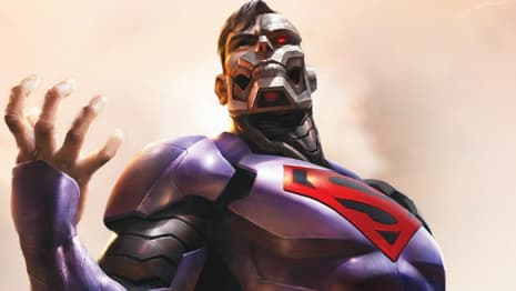 REIGN OF THE SUPERMEN: Nothing Ever Truly Dies In This Epic Trailer For The Sequel To THE DEATH OF SUPERMAN