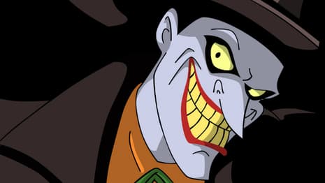 Joker Voice Actor Mark Hamill Celebrates Batman Day By Stating His Gratitude For BATMAN: THE ANIMATED SERIES