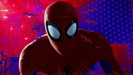 SPIDER-MAN: INTO THE SPIDERVERSE Producer Chris Miller Teases That The Third Trailer Will Be Dropping Soon