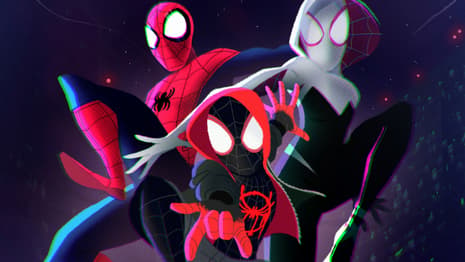 SPIDER-MAN: INTO THE SPIDERVERSE Producer Chris Miller Assures Fans That They're In For A Treat At NYCC