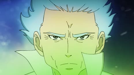 RICK AND MORTY's Intro Is Given An Anime Makeover In This Awesome Fan-Made Video