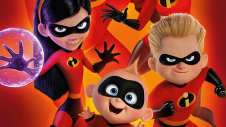 INCREDIBLES 2 Is Given The Honest Trailer Treatment In Screen Junkies' Latest Video