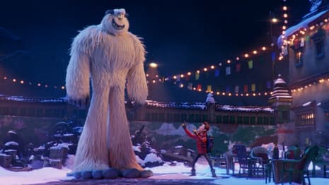 Singer-Songwriter Niall Horan Debuts His Yet-To-Be-Released Song Finally Free Which He Wrote For SMALLFOOT